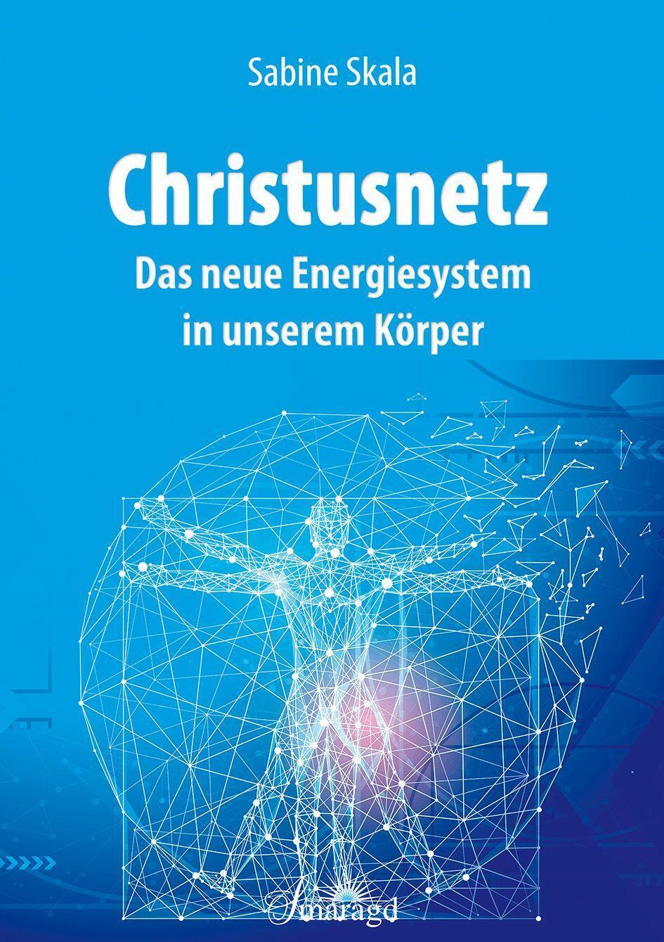 Thumbnail - Christusnetz | Das Neue Energiesystem In Unserem Körper | Sabine Skala