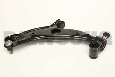KD3534300S Genuine Mazda ARM(R),LOWER KD35-34-300S | eBay