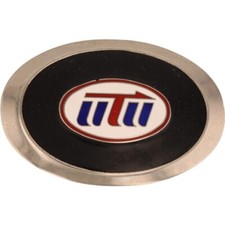 Brotherhood Railroad Trainmen B Of Rt Union Brt Cp Rail NOS Vintage Belt Buckle