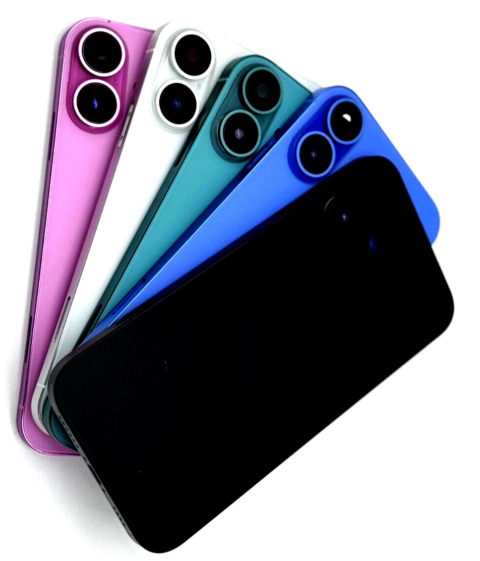 iPhone XR Custom Housing with Button Flex Flash Sim Tray