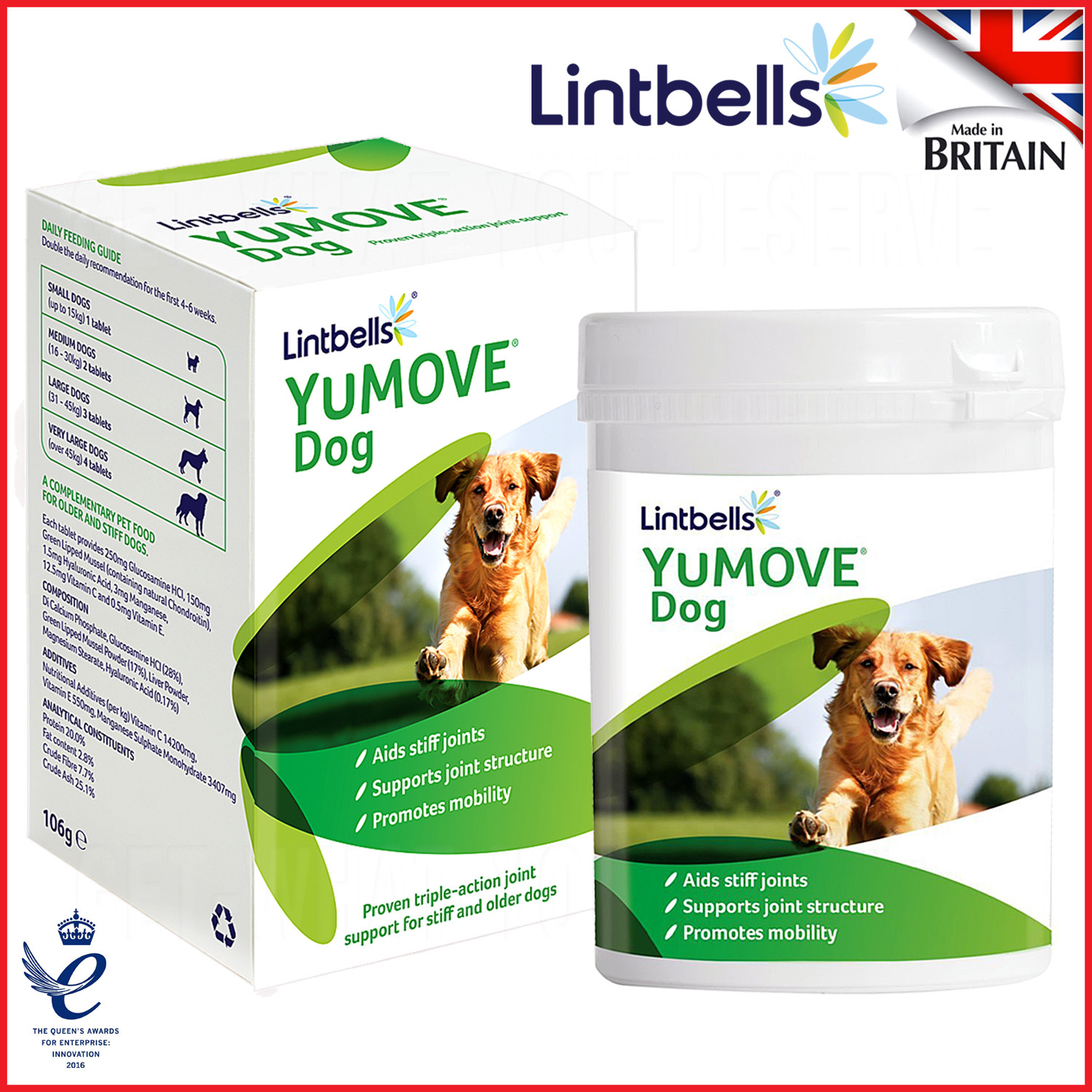 yumove uk