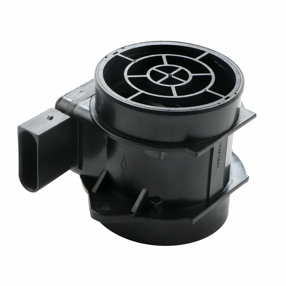 1X Sensor de flujo de aire de masa MAF para Kia Sportage Hyundai Sonata Elantra 28164-23700F Foto 4 de 4