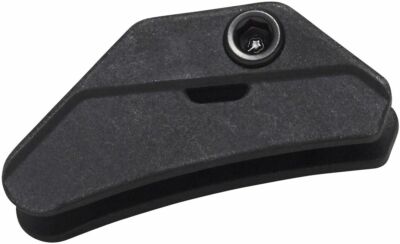 Reverse Upper Guide für X11 EVO Kettenführung schwarz