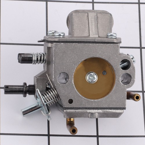 Carburatore Gurdtopo Per Stihl 029 MS290 039 MS390 | Con Candela E Guarnizioni | 9 Pezzi - Foto 5