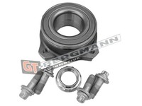 1X Gt-Bergmann Radlagersatz FüR BMW 5Er Touring F11 F10 F18 Rolls-Royce