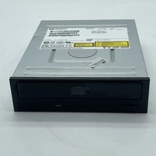 Hp Cd-Writer Plus Compact Disc HL Data Storage GCE-8400B(EB-1225)
