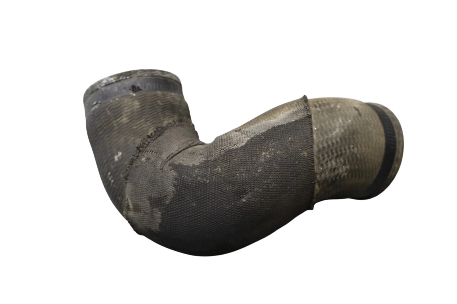 Bentley Continental Flying Spur 2006-2012 Upper Hose pipe P/N 3W0145832E