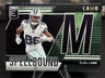2024 Panini Donruss Elite - Spellbound CeeDee Lamb #33 "M" Green