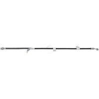 Bremsschlauch 720 Mm INN M10X1.0 Banjo 10.0 Mm A.B.S. FüR U.A. Hyundai Sonata