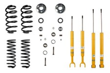 BILSTEIN/EIBACH B12 PRO-KIT SPORTFAHRWERK passend für AUDI A4 | 46-183248