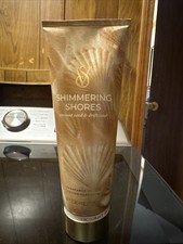 Victoria's Secret SHIMMERING SHORES Fragrance Lotion  8 fl.oz New