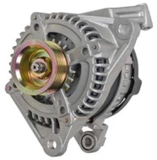 NEW ALTERNATOR FITS DODGE RAM PICKUP TRUCK 4.7 V8 08 56029700AD 421000-0591