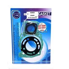 US STOCK  For KTM 50SX 24 2-Stroke Top End Engine Gasket Replacement Kit
