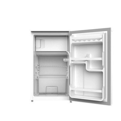 PKM Unterbau Kühlschrank mit Gefrierfach 81L 82,5cm hoch weiß