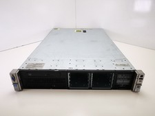 HP Proliant DL380p Gen8 2 x Xeon E5-2630 2.3GHz 48GB Rack Server G8