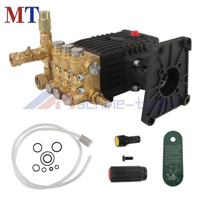 #ad #ad 1quot; Hollow Shaft Water Pump 3400 RPM 4000 PSI Pressure Power Washer Pump 4.0 GPM $145.17