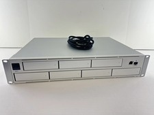 UNVR-Pro Ubiquiti Network Video Recorder Pro 7-Bay 2U