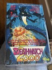 Deathwatch 2000 Trading Cards Vtg Sealed Hobby Box Classic 1993 New & Sealed!!!! — photo 1