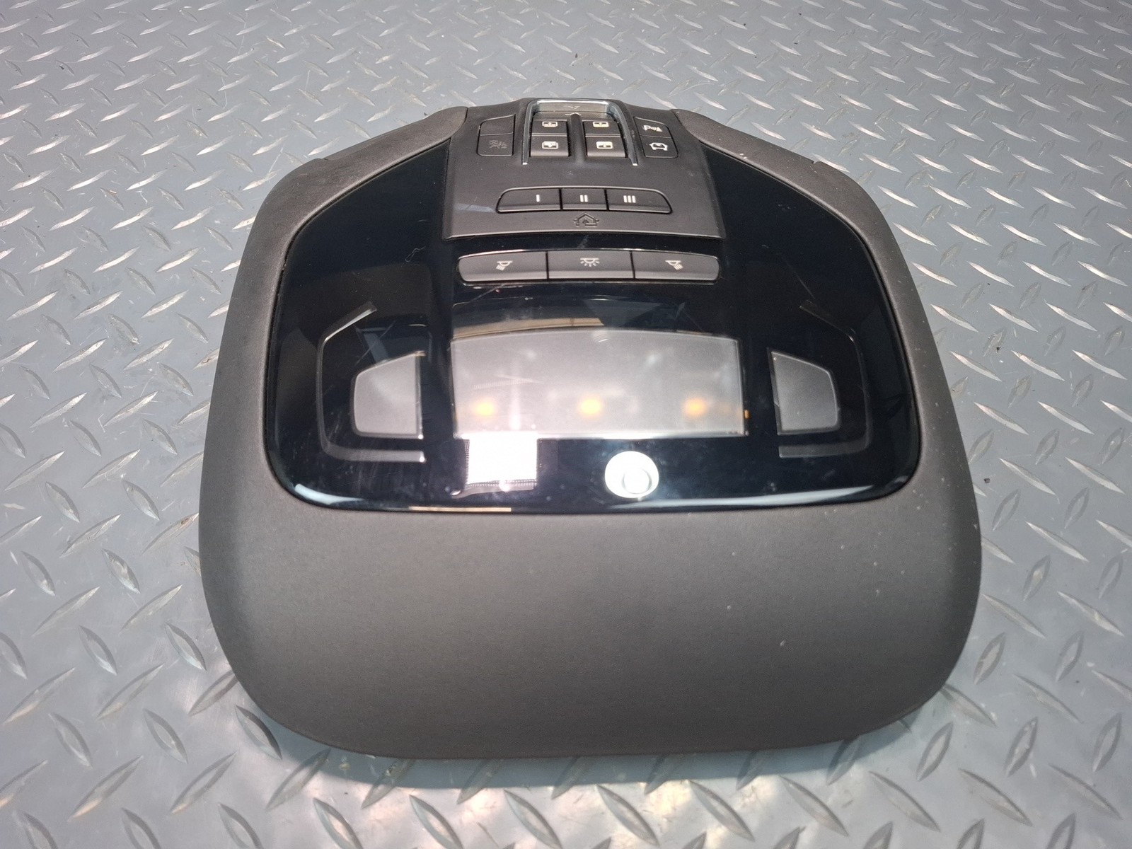 Maserati Levante 2017-2020 Dome light
