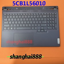 5CB1L56010 lenovo Legion Slim 5 16APH8 16IRH8 82Y9 82YA palmrest keyboard