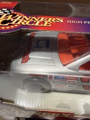 Dale Earnhardt #3 GM GOODWRENCH SERVICE PLUS SILVER SELECT 1/24