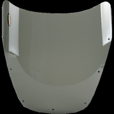 MAIER 00467S WINDSHIELD GPZ83-85 SMOKE