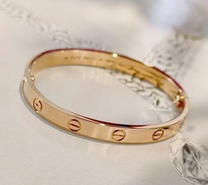 Cartier Bracelet Size 19 | eBay