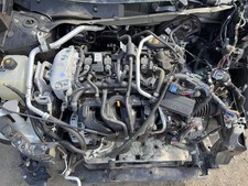 2020-2025 Nissan Sentra Engine Oem 2.0l I-4 Dohc 149hp Fwd 31k Miles -sv-