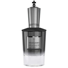 Mind Games Grand Master 3.4 oz/100 ml Extrait Brand New - No Box -100% Authentic
