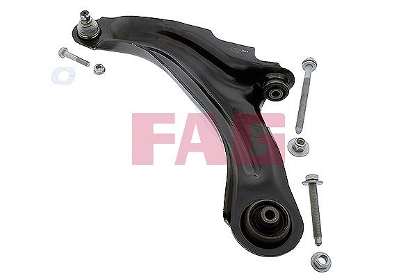 Schaeffler Fag Lenker, RadaufhäNgung Links, Vorderachse FüR Renault-image