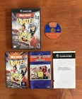 Nicktoons Unite (Nintendo GameCube) VGC CIB Complete & Tested - Ships Fast