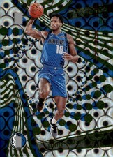 2023-24 Panini Revolution #125 Olivier-Maxence Prosper Groove