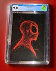 AMAZING SPIDER-MAN #55 • CGC 9.8 • PATRICK GLEASON • VIRGIN 2ND PRINT WEB-HEAD