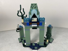 LEGO DC Comics Super Heroes: Battle of Atlantis (76085)