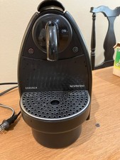 Nespresso Black Essenza Mini C91 Espresso Coffee Maker TESTED/WORK FINE