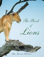 Diana Prince | The Book Of Lions | Taschenbuch | Englisch (2019) | Authorhouse
