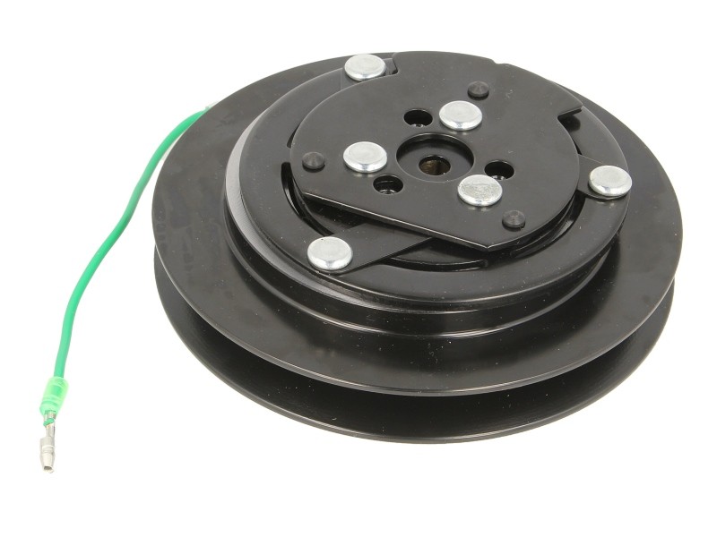 ✅Fits THERMOTEC KTT040138 Magnetic Clutch, air conditioning compress ⭐UK Seller⭐