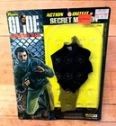 Vintage GI Joe Adventure Team Action Outfit Secret Mission MOC 1973 Hasbro