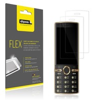 2X 3D Full Cover Schutzfolie FüR Cellecor Z10 Panzerfolie Anti-Shock Display