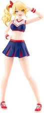 Kotobukiya - Sousaishojoteien - Seira Ichijo Cheerleading Costume Dreaming Style