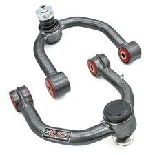 Front Upper Control Arms for 1995-2002 Toyota 4Runner, 2-4'' Lift Tubular Sus...