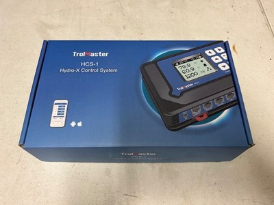 Trolmaster Hydro-X HCS-1 Environmental Controller