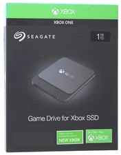 SEAGATE Game Drive For Xbox SSD 1TB
