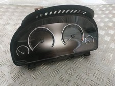 Compteur BMW SERIE 7