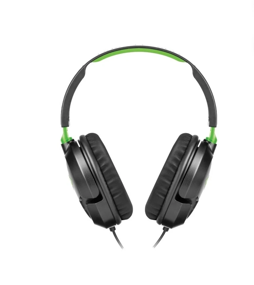 Turtle Beach Recon 50 Wired Gaming Headset for Xbox Series X|S & Xbox One, Black - Image 3 of 4