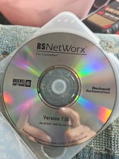 RSNETWORX For ControlNet Version 7.00