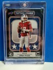2025 Donruss Optic Josh Allen Black Pandora (RAW)