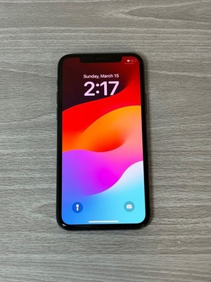 Apple iPhone 11 Pro - 64GB 256GB (Unlocked) All Colors - Fair