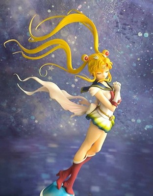 TFO16 Desiglion Creation Lion Workshop Super Sailor Moon Trefes Online U