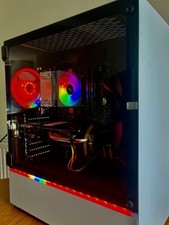 Desktop PC Gamingryzen 5 3600 B550 Motherboard Gtx 970